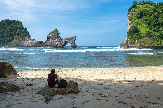 East Nusa Penida With Tembeling Beach Natural Pool - Private tour - Value and Pricing: Is It Worth It?