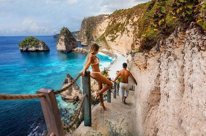 East Nusa Penida With Tembeling Beach Natural Pool - Private tour - Authentic Experiences and Local Culture
