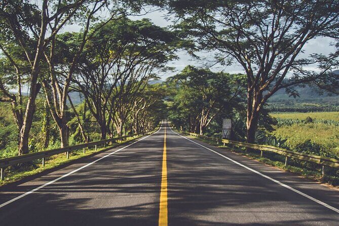 East of Mauritius: Full Day Scenic Tour with Lunch & Glass Bottom - FAQ