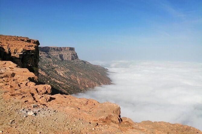 East of Salalah, Mountain Safari, Camels, Waterfall, White beach - Discovering Salalah’s Natural Wonders: A Detailed Review