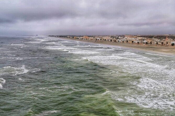 East of Salalah, Mountain Safari, Camels, Waterfall, White beach - Who Will Love This Tour?