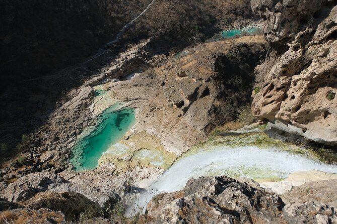 East of Salalah - natural beauty and historical heritage - The Sum Up: Who Should Consider This Tour?