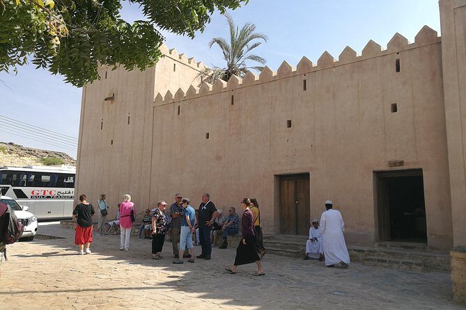 East Salalah Highlights: Half-Day Heritage & Scenic Countryside - FAQ