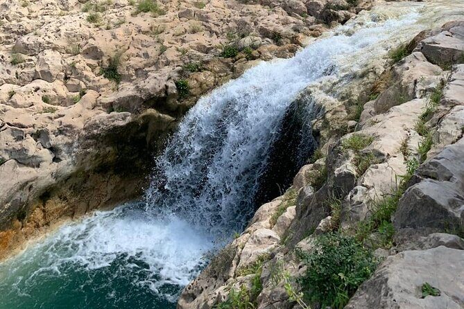 East Salalah Private Tour by VisitSalalah - Key Points