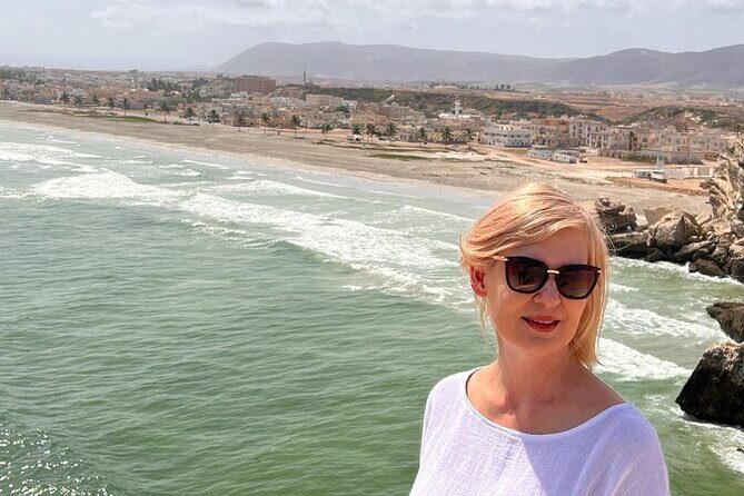 East Salalah Private Tour by VisitSalalah - Transportation, Price, and Overall Value