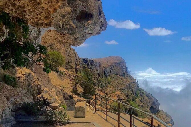 East Salalah tour Full day (private tour) - Key Points