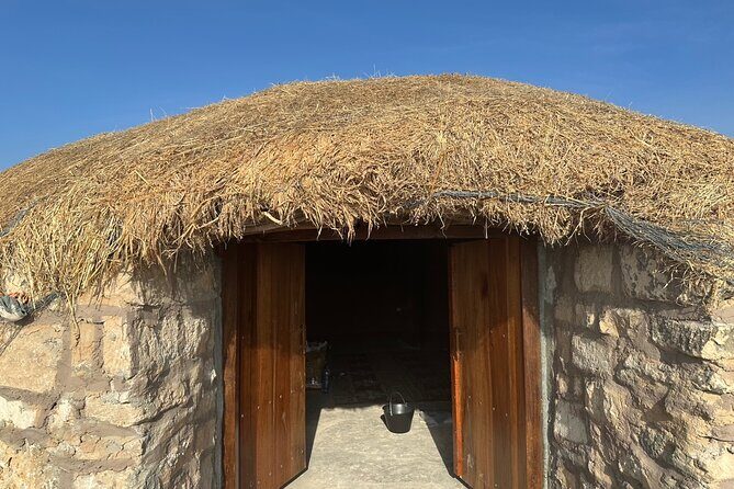 East Salalah tour Full day (private tour) - FAQ