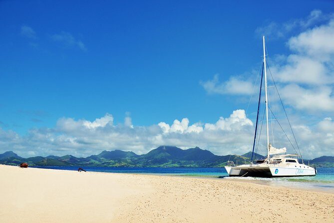 EAST Shared Cruise : OCÉANE Full day catamaran to Ile aux Cerfs - Final Thoughts: Is This Tour Right for You?