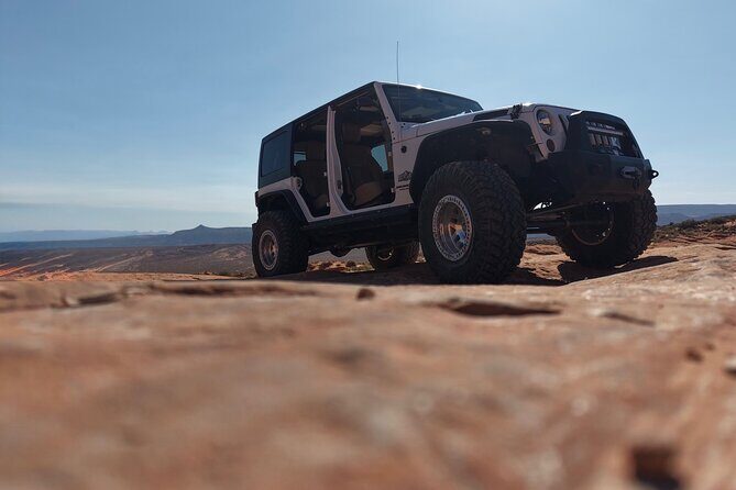 East Side Memorial - 4x4 Tour - FAQ