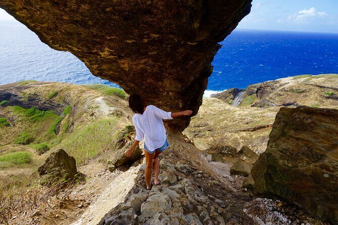 East Side Tour -Hike, Beach, Food, Photo - Who Will Love This Tour?