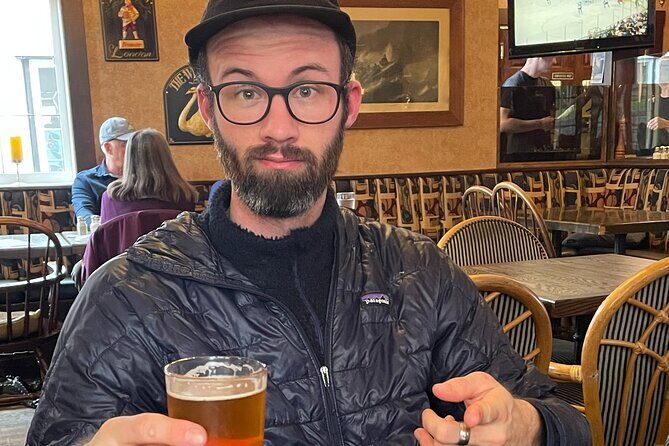 East Sooke Park Coastal Hiking Tour with a Bite and Beer - The Sum Up