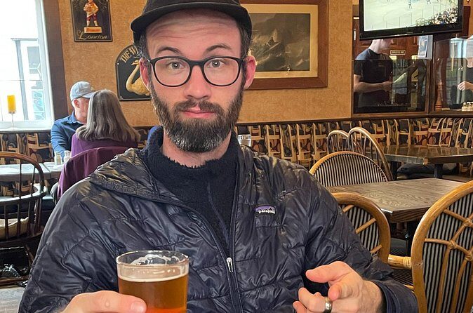 East Sooke Park Coastal Hiking Tour with a Bite and Beer - FAQs