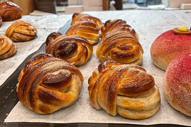East Village Donut and Pastry Adventure and Walking Food Tour - An Authentic Taste of the East Village