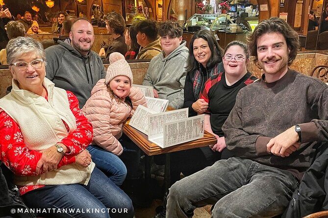East Village Food and History Walking Tour - Who Is This Tour Best For?