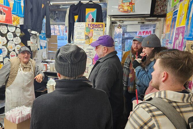 East Village Food and History Walking Tour - Final Thoughts