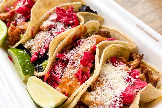 East Village Food Tour - A Close Look at the East Village Food Tour: What You Can Expect