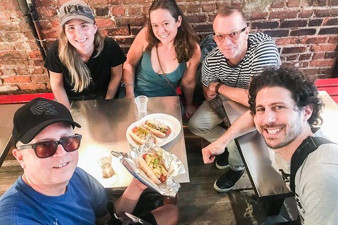 East Village Food Tour - Who Should Consider This Tour?
