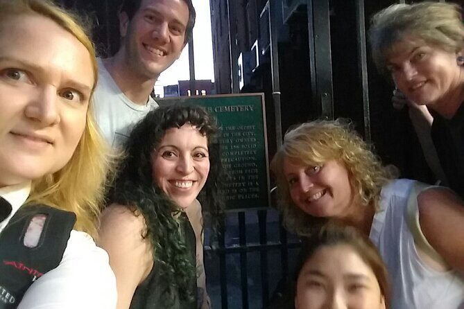 East Village Haunted Manhattan tour - An In-Depth Look at the East Village Haunted Manhattan Tour