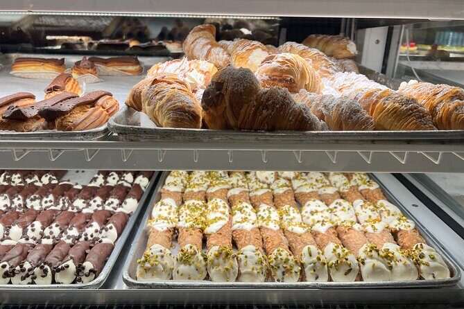 East Village Noho Food Tour - An Honest Breakdown of the Itinerary