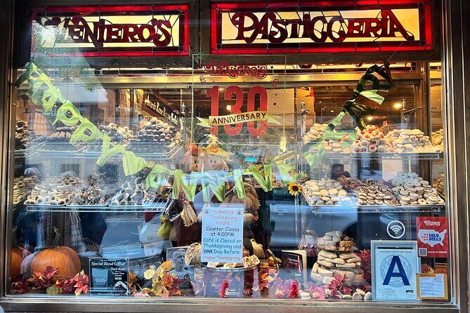 East Village Noho Food Tour - Authentic Experiences and Highlights
