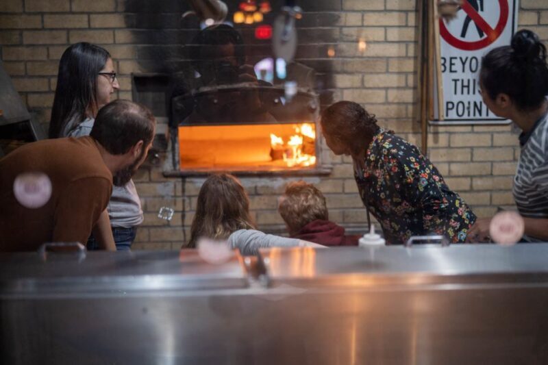 East Village NYC Pizza Walking Tour - Discovering New York’s Lower East Side: A Neighborhood with a Past and a Plate