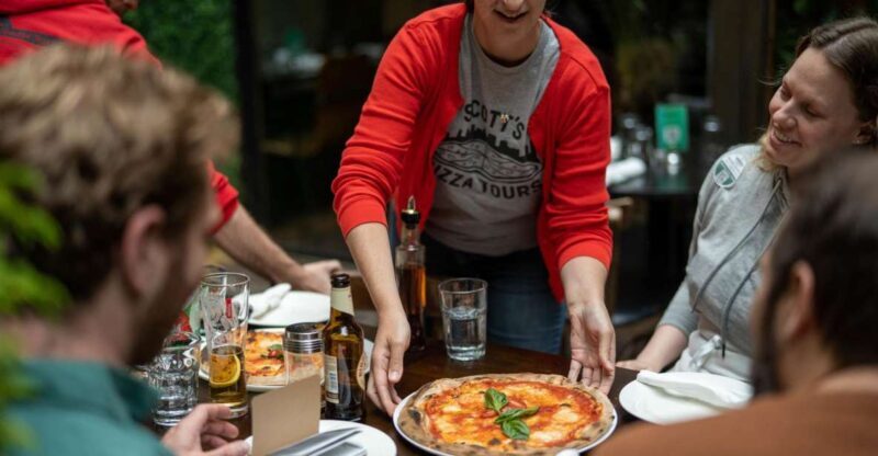 East Village NYC Pizza Walking Tour - Authenticity and Local Flavor