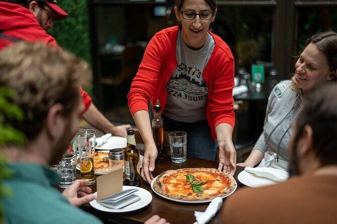 East Village Pizza Walk - A Walk Through the East Village and Alphabet City