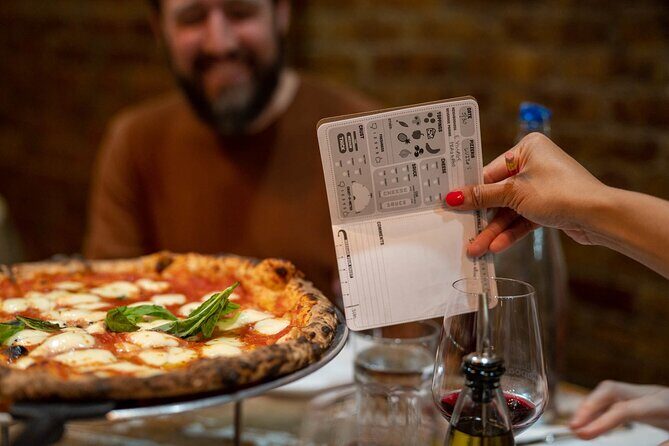 East Village Pizza Walk - Authentic Voices: What Past Participants Say