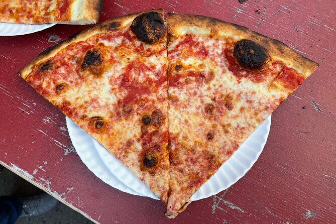 East Village Pizza Walk - FAQs