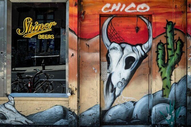 East Village Rock and Roll Tour *Rock Junket Tours - Exploring the East Village Rock and Roll Tour: A Guide to NYC’s Musical Past