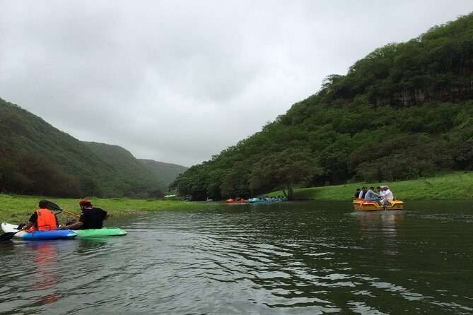 East & West Salalah Combination Tour - Darbat Waterfall, Mughsail - What Travelers Say