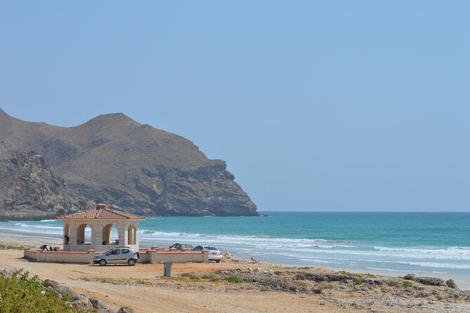 East & West Salalah Combination Tour - Darbat Waterfall, Mughsail - The Sum Up
