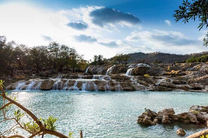 East & West Salalah Combination Tour - Darbat Waterfall, Mughsail - FAQ