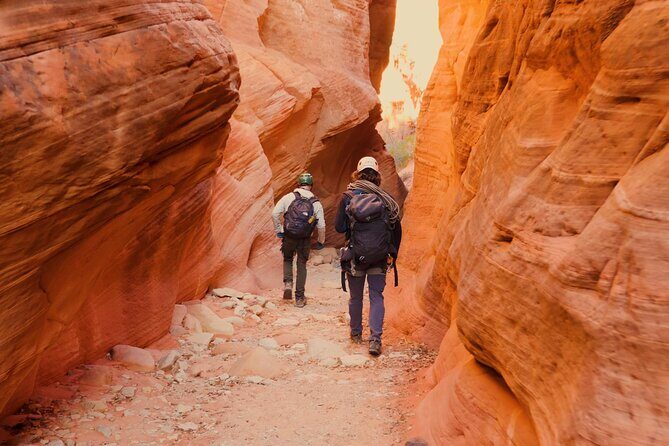 East Zion Canyoneering: Elkheart Canyon & UTV Tour - The Real Value: What Makes This Tour Worth It?