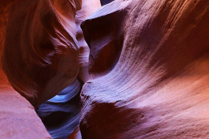 East Zion Crimson Canyon Hike & UTV Adventure - Who Will Love This Tour?