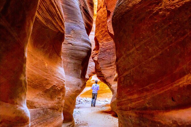 East Zion Crimson Canyon Hike & UTV Adventure - FAQ: Your Questions Answered