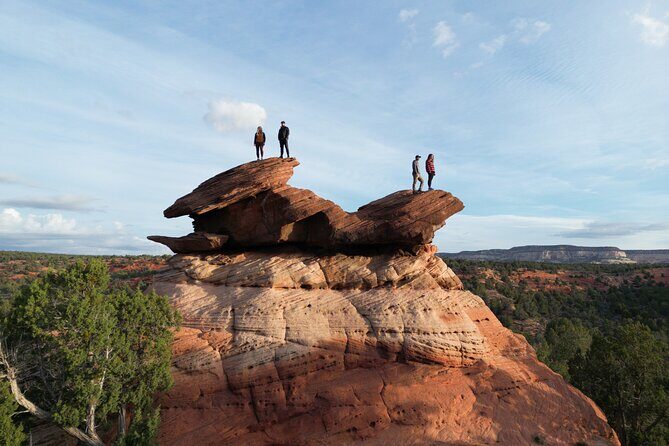 East Zion: Pink Sands Jeep Tour - Exploring the East Zion: Pink Sands Jeep Tour — An Honest Review