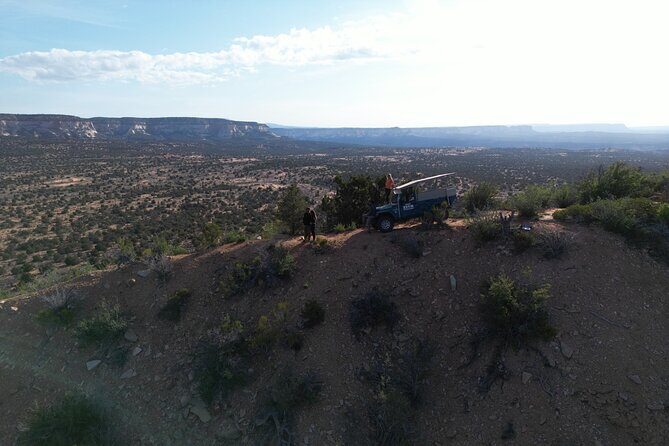 East Zion: Pink Sands Jeep Tour - Who Will Love This Tour?