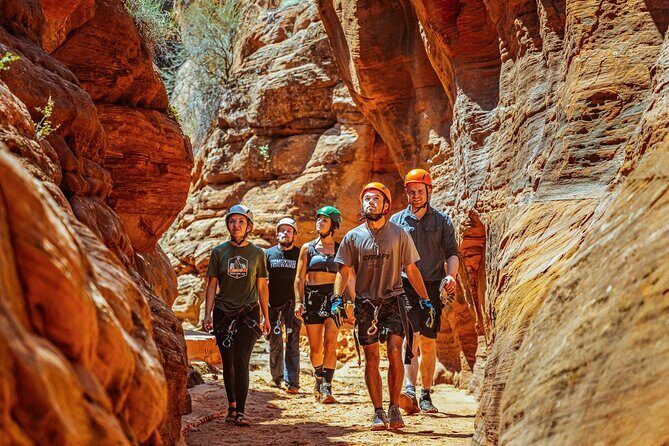 East Zion: Powell's Way Full-Day Canyoneering - Final Thoughts on Value and Authenticity
