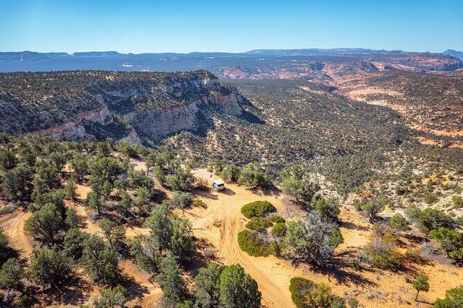East Zion Red Canyon Jeep Tour - Final Thoughts: Who Will Love This Tour?