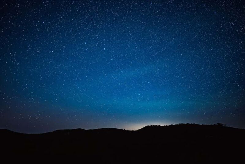 East Zion: Sunset, S'mores, and Stargazing Jeep Experience - Who Will Love This Tour?