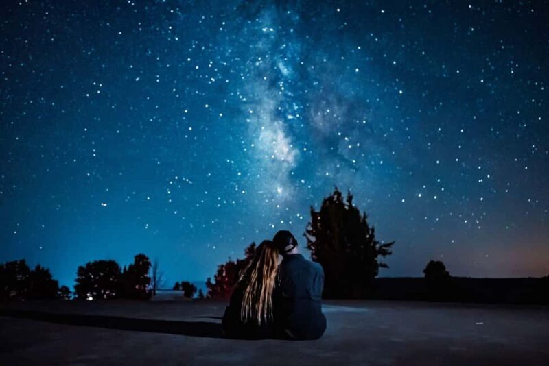 East Zion: Sunset, S'mores, and Stargazing Jeep Experience - FAQ