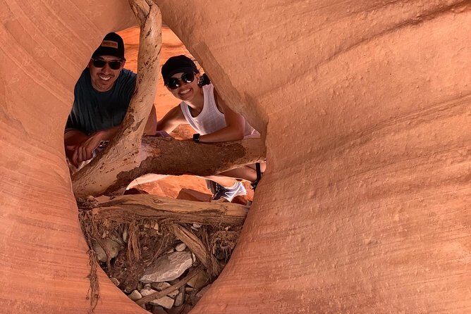 East Zion Ultimate Slot Canyon Canyoneering UTV Adventure - The Practical Side: Gear, Food, and Group Size