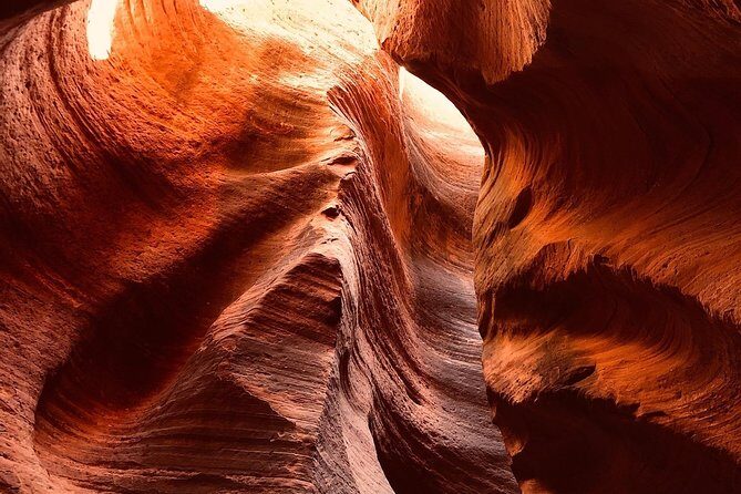 East Zion Ultimate Slot Canyon Canyoneering UTV Adventure - The Sum Up