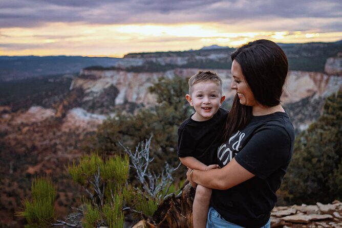 East Zion: Zion Cliffs Sunset Jeep Tour - FAQ