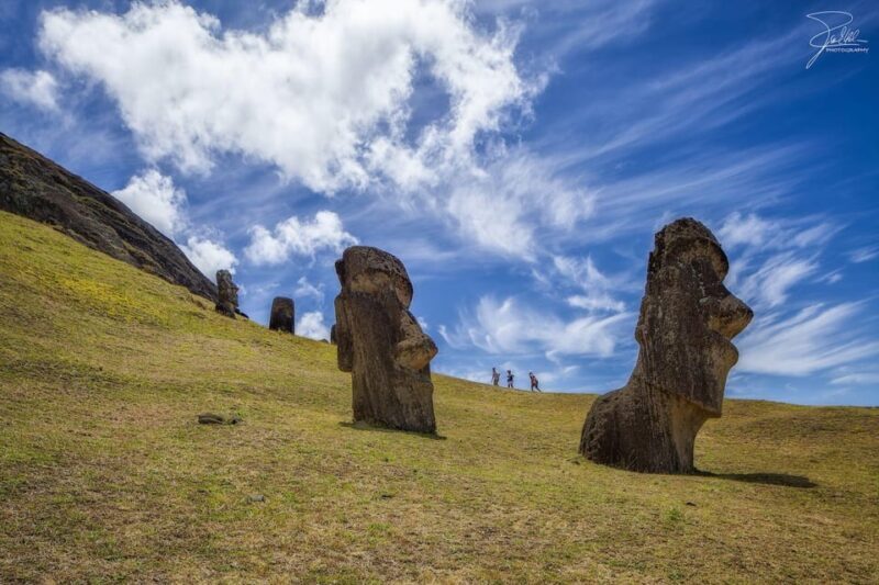 Easter Island: Moai Full Day Private Tour - Introduction: An Enigmatic Journey into Rapa Nui