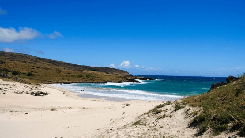 Easter Island: Moai Full Day Private Tour - What Makes This Tour Stand Out