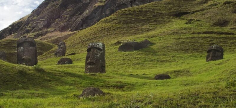 Easter Island: Moai Full Day Private Tour - Who Should Consider This Tour?