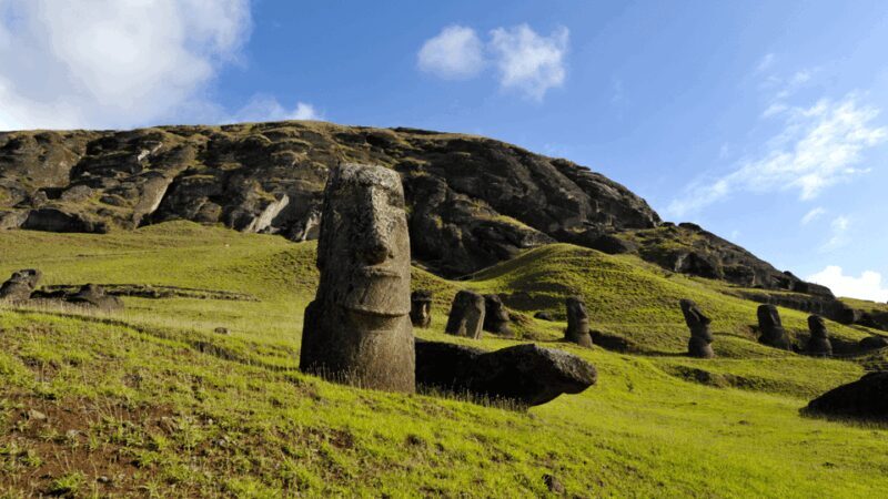 Easter Island: Moai Full Day Private Tour - Final Thoughts