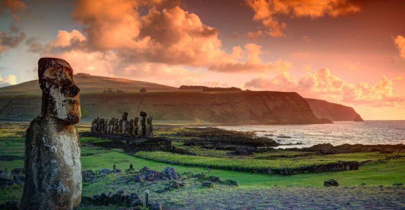 Easter Island: Private Full Day History Of The Moai - The Itinerary Breakdown: What Makes Each Stop Special